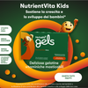 NutrientVita Kids Tutti frutti 30 gelatine masticabili