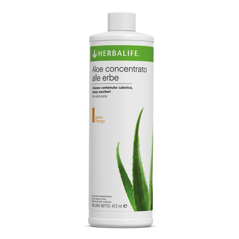 Aloe Concentrato al Mango