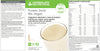 Protein Drink Mix - PDM