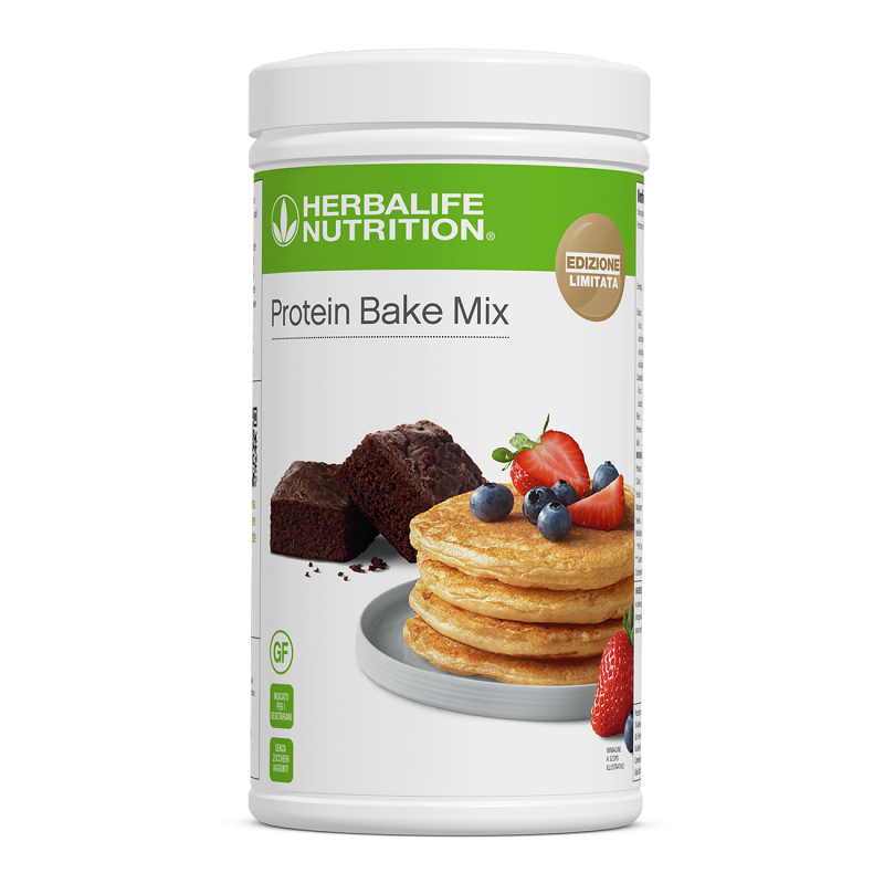 Protein Bake Mix