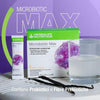Microbiotic Max